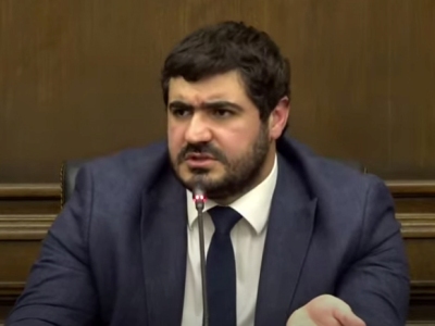 Очередное признание соратника: Идея Пашиняна о сокращении срока службы в армии – всего лишь идея