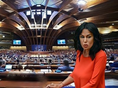 Армянский депутат призвала ПАСЕ использовать все рычаги для освобождения армянских военнопленных
