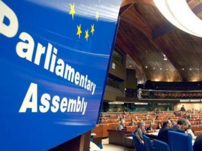 PACE's Portuguese delegate on fulfillment of commitments by Armenia and Azerbaijan