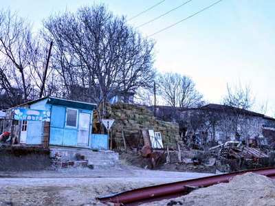 Armenia Ombudsman: Azerbaijani soldiers continue to fire gunshots near villages of Syunik Province