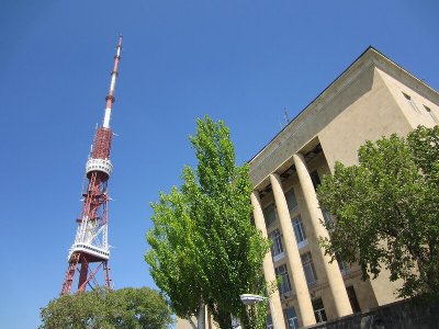 Armenian Public Television fails to provide coverage of Armenia PM's failed visit to Syunik Province