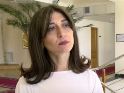 Armenia ruling party MP refers to citizens of Syunik Province as gang