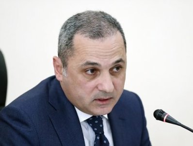 Armenia ex-governor of Syunik Province: Nikol Pashinyan has instructed to detain me and my wife