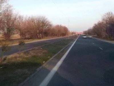Երթևեկությունը յուրաքանչյուր ուղղությամբ ժամանակավորապես կկազմակերպվի մեկ երթևեկելի գոտով