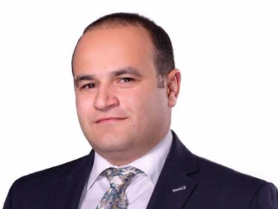 «Իմ քայլի» պատգամավոր Նարեկ Մկրտչյանը մանդատը վայր է դրել