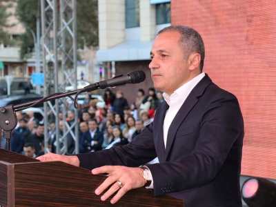 Սյունիքի նախկին մարզպետ Վահե Հակոբյանի փաստաբանները հայտարարություն են տարածել
