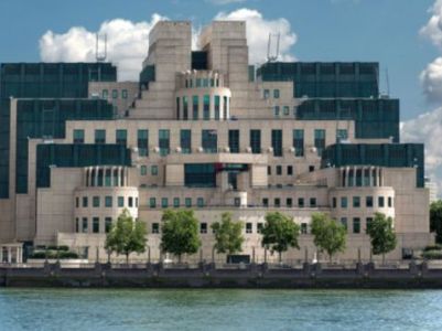 British counterintelligence MI5 creates Instagram account