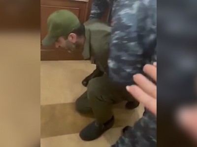 Lawyer: Resident of Armenia's Shurnukh village transferred to hospital, lungs are 40% infected