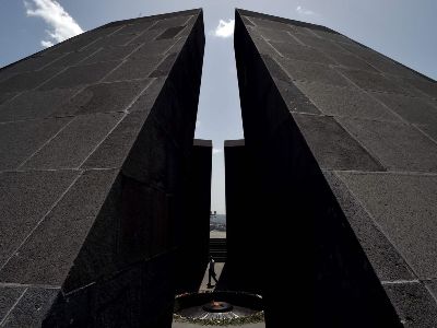 Jerusalem Post: Israel needs to recognize Armenian Genocide