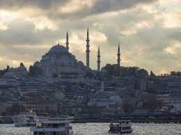 Турецкая оппозиция требует отменить указ Эрдогана о выходе из Стамбульской конвенции
