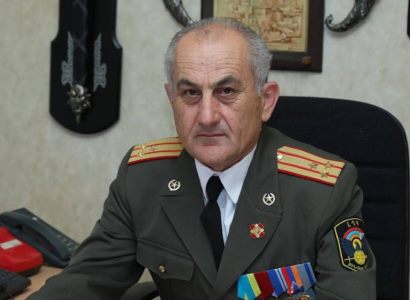 Ամենացավալին այն է, որ մենք, գրեթե, միշտ կորցնում ենք հենց այսպես. Սենոր Հասրաթյան