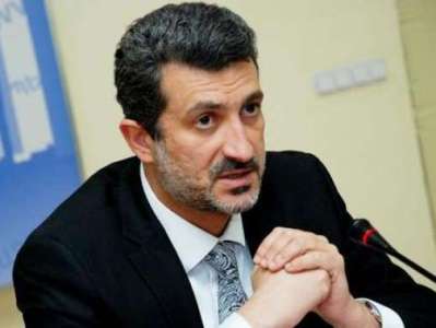 Երեւանի նախկին փոխքաղաքապետ Արամ Սուքիասյանը նոր աշխատանքի է անցել