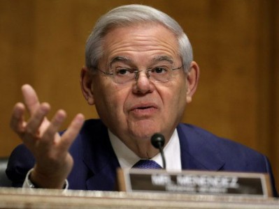 Боб Менендез: Ни одна администрация США никогда не должна отрицать или преуменьшать Геноцид армян
