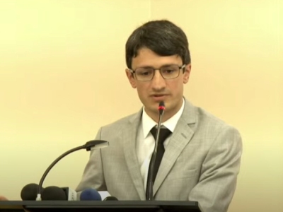 Эксперт: Для Азербайджана в роли «Запада» выступала Турция, а для армян – глобализация