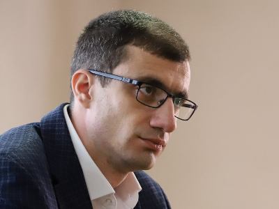 Armenia labor, social affairs minister announces resignation