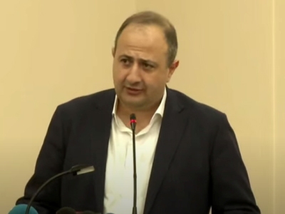 Փորձագետ. ՀՀ իշխանությունը պետք է Թուրքիայի նկատմամբ զգուշություն ցուցաբերի