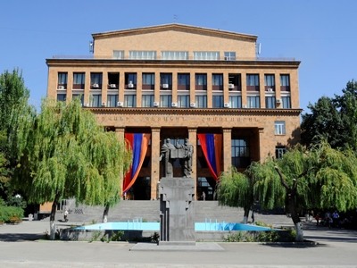 ԵՊՀ գիտական խորհուրդը դատապարտում է իշխանությունների և նրա առանձին ներկայացուցիչների գործելաոճը. հայտարարություն