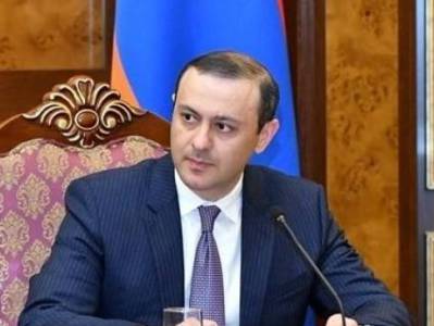 ԱԽ քարտուղար. Մենք ամեն ինչ կանենք՝ Ղարաբաղի գրավյալ տարածքները դիվանագիտական ճանապարհով վերադարձնելու համար