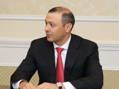 Армен Григорян: Россия, как наш стратегический союзник, играет важную роль в защите границ Армении