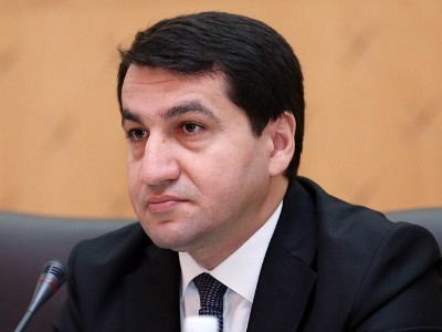 Азербайджанский чиновник предупредил США