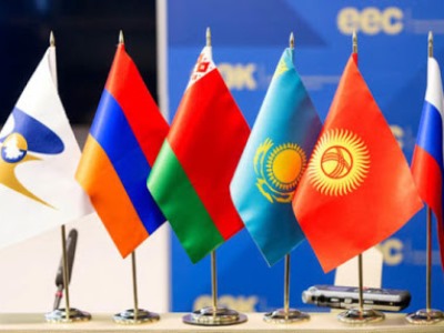 ԵՏՀ-ն ԵՏՄ-ում «կանաչ» էներգետիկայի զարգացման համար ծրագիր է մշակում