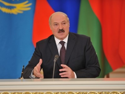 Белоруссия ввела ответные санкции против Запада