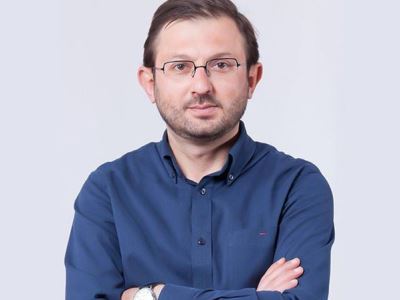 1 person detained during torchlight procession in Yerevan