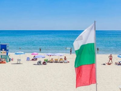 Болгария с 1 мая разрешит доступ в страну иностранных туристов
