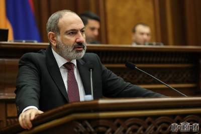 «Հրապարակ»․ Փաշինյանի հրաժարականի ժամանակացույցը