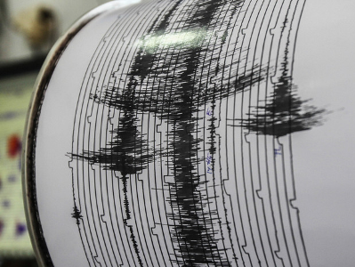 Quake hits 15km from Yerevan