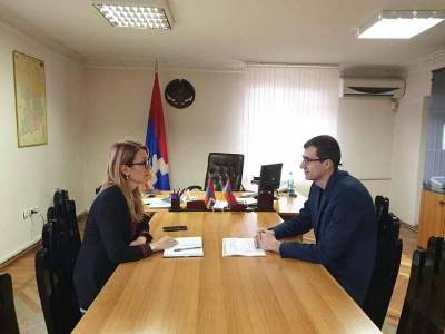 «Հրապարակ»․ Որն է լինելու Մանե Թանդիլյանի առաքելությունը «Առաքելություն»-ում