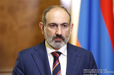 Մենք երբեւէ հարցականի տակ չենք դնի Հայոց ցեղասպանության եղելությունը․ Նիկոլ Փաշինյանի ուղերձը
