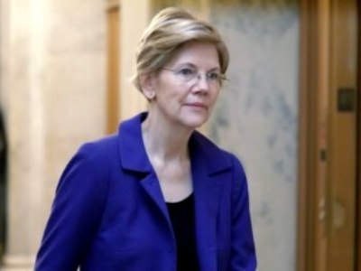 Elizabeth Warren: I commend President Biden’s decision to formally recognize the Armenian Genocide