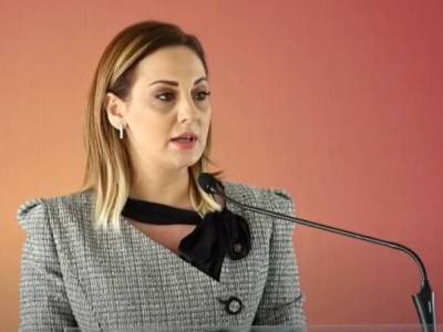 Lebanon official to Armenians: You were killed by sword, we—by famine, blockade, but culprit is one