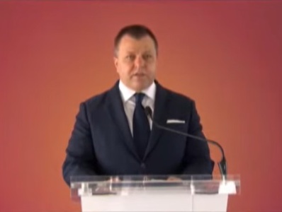 Министр обороны Кипра: Агрессия Турцией к соседям направлена на стимулирование ее ревизионисткой повестки