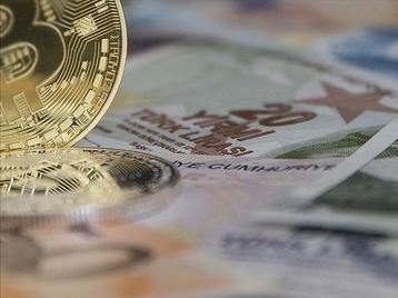 Власти Турции заблокировали банковские счета платформы обмена криптовалютой Vebitcoin
