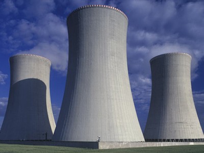 India wants to build largest nuclear power plant in world