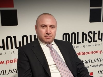 Եթե Ցեղասպանությունից դասեր քաղվեին, Արցախյան պատերազմում նոր ցեղասպանություն չէինք ստանա. Անդրանիկ Թեւանյան