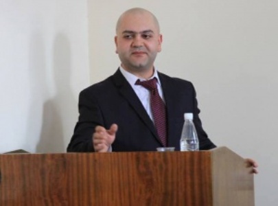ԵՊՀ ղեկավարությանը և աշխատակիցներին ևս արգելվել է առավոտյան Ծիծեռնակաբերդ բարձրանալը. խոսնակ
