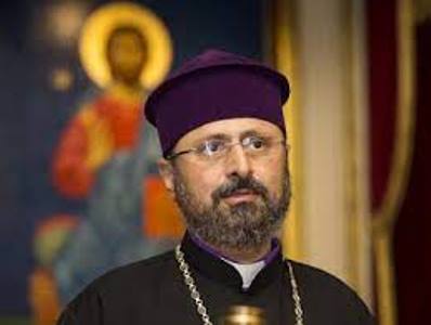 Պոլսո Հայոց պատրիարքը ուղերձ է հղել ապրիլի 24–ի հետ կապված