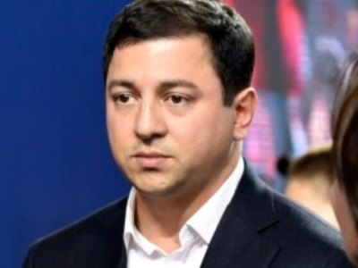 Спикер парламента Грузии ушел в отставку