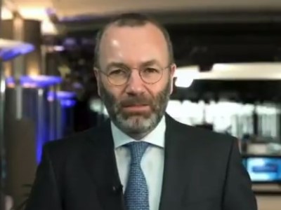 Манфред Вебер: Признание Геноцида Турцией - единственная предпосылка для примирения и прочного мира