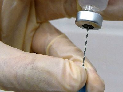 В США мать пятерых детей  уволили  с работы после  ее отказа от вакцинации против COVID-19