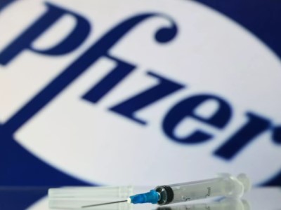 Ֆրանսիայում պացիենտներին Pfizer-ի պատվաստանյութի փոխարեն ֆիզլուծույթ են ներարկել