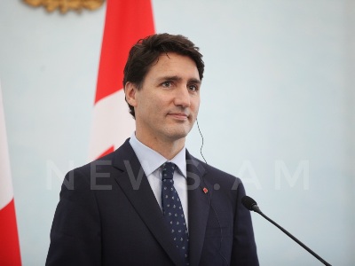 Justin Trudeau: The Armenian genocide showed the world the unconscionable cost of division, exclusion, and hatred