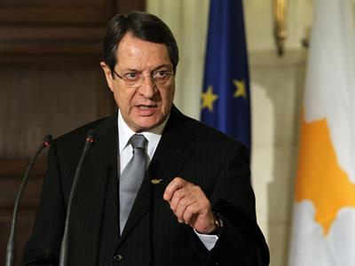 Президент Кипра: Мы продолжим усилия по признанию Геноцида армян мировым сообществом