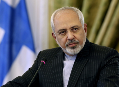 Iranian FM accuses US of medical terrorism