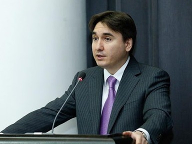 Армен Геворкян: Никол подал в отставку накануне, и эта отставка была принята президентом России