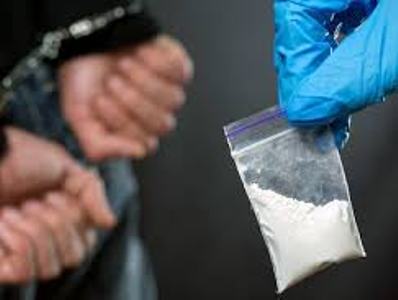 US politician suspected of involvement in drug trafficking