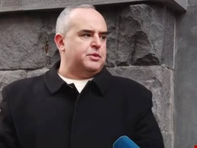 Կամավոր հրաժարականից հետո վարչապետը չի կարող շարունակել պարտականությունների կատարումը